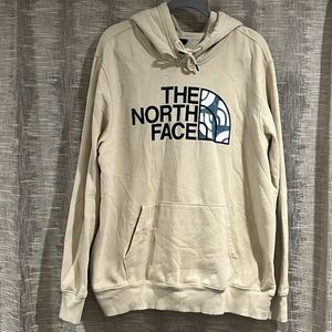 THE NORTH FACE HOODIE
